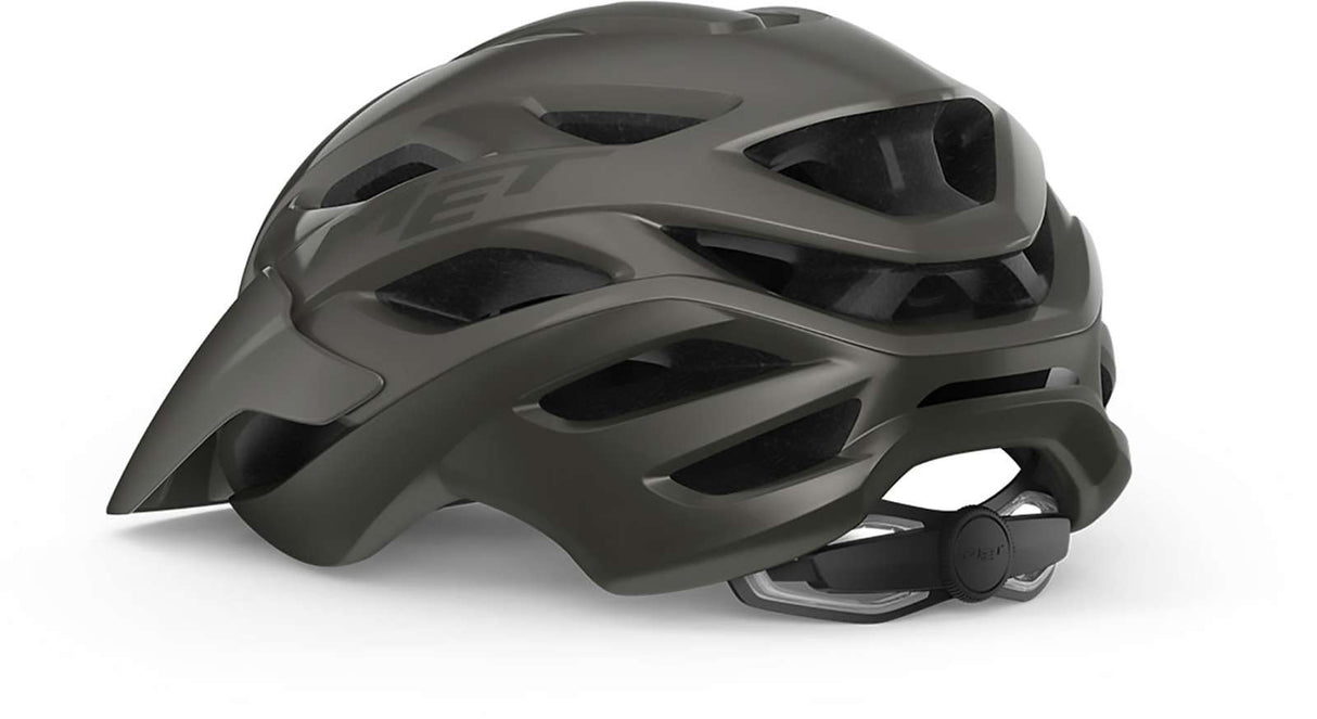 Met veleno - mtb helmet
