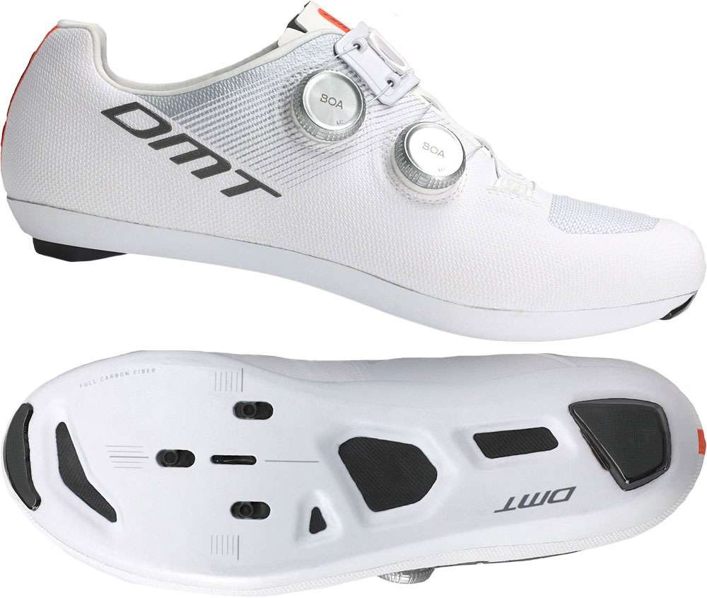 Dmt kro evo - road bike shoes