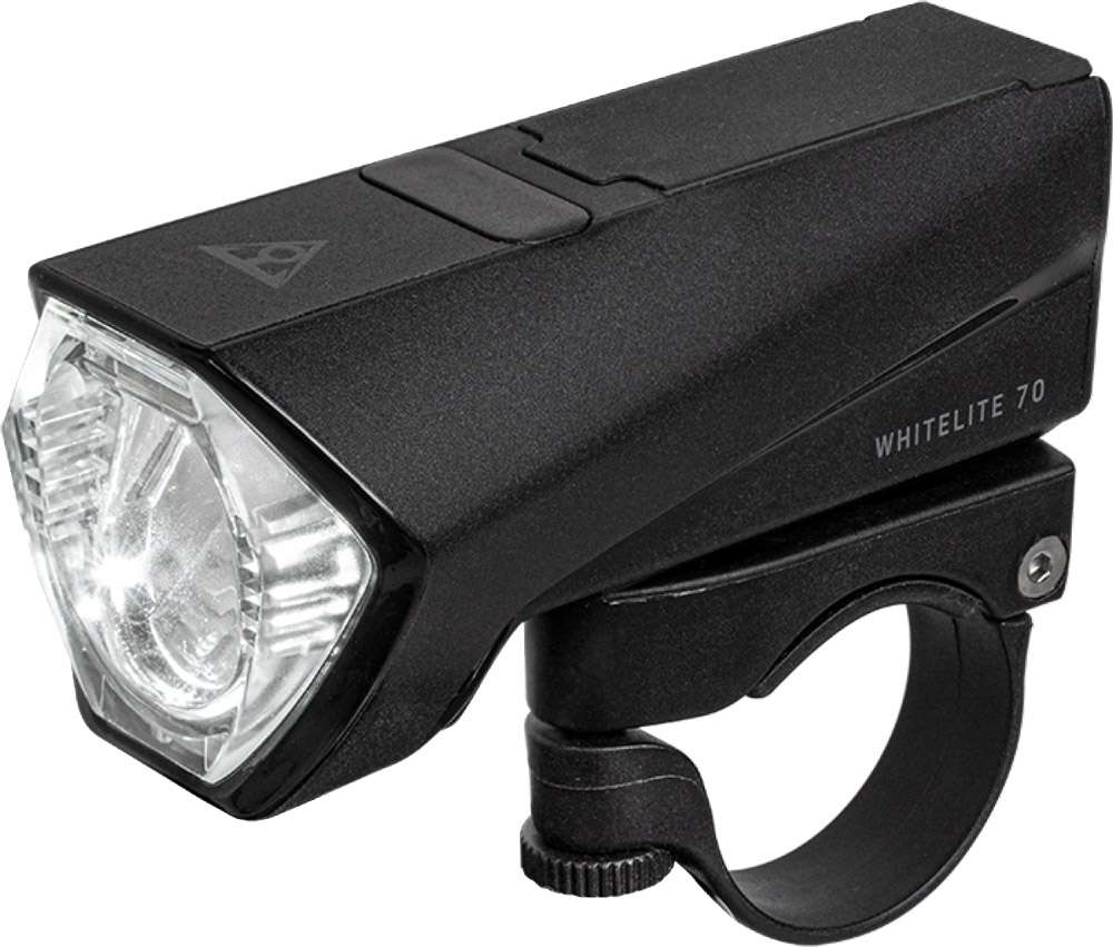 Topeak powerlite combo 70 stvzo lighting set