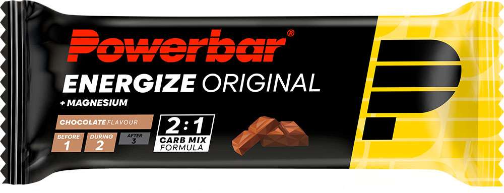 Powerbar energize original bar 55g