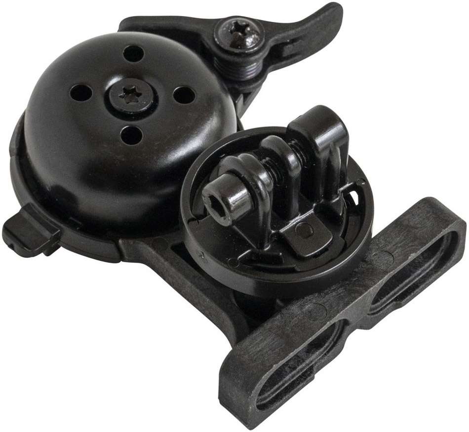 Closethegap gps holder raceday4 evo dm