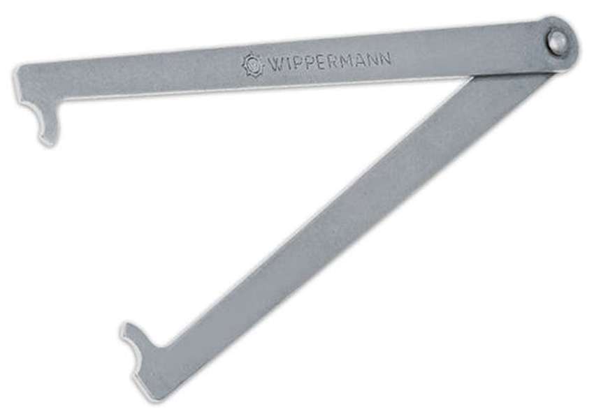 Indikátor opotřebení řetězu Connex Wippermann