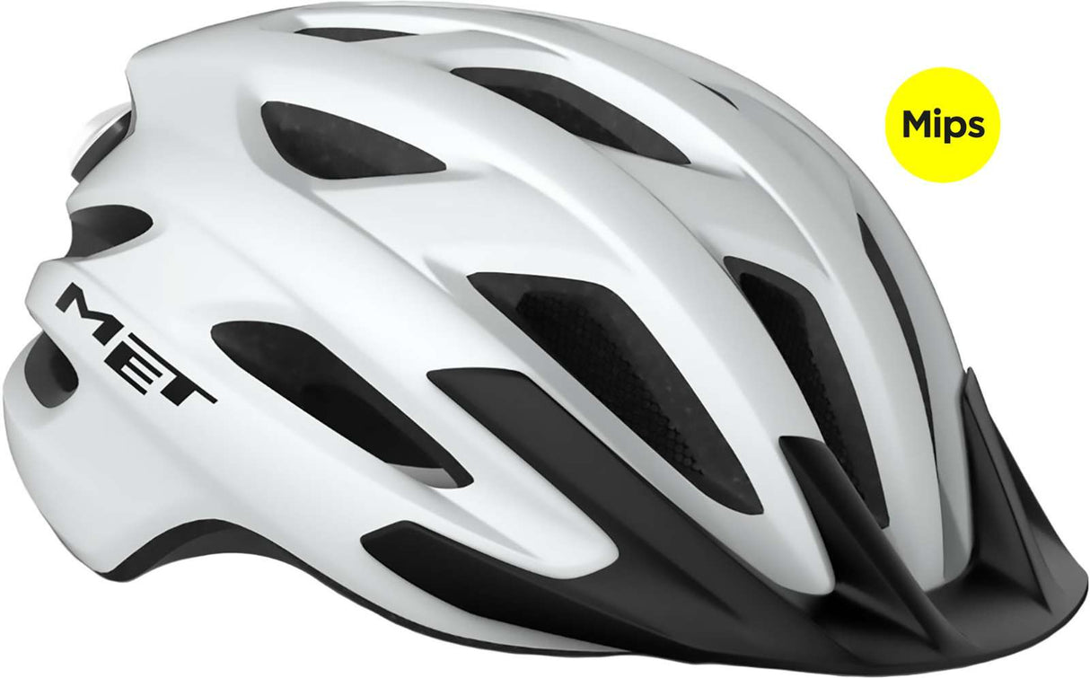 Met crossover mips - trekking helmet