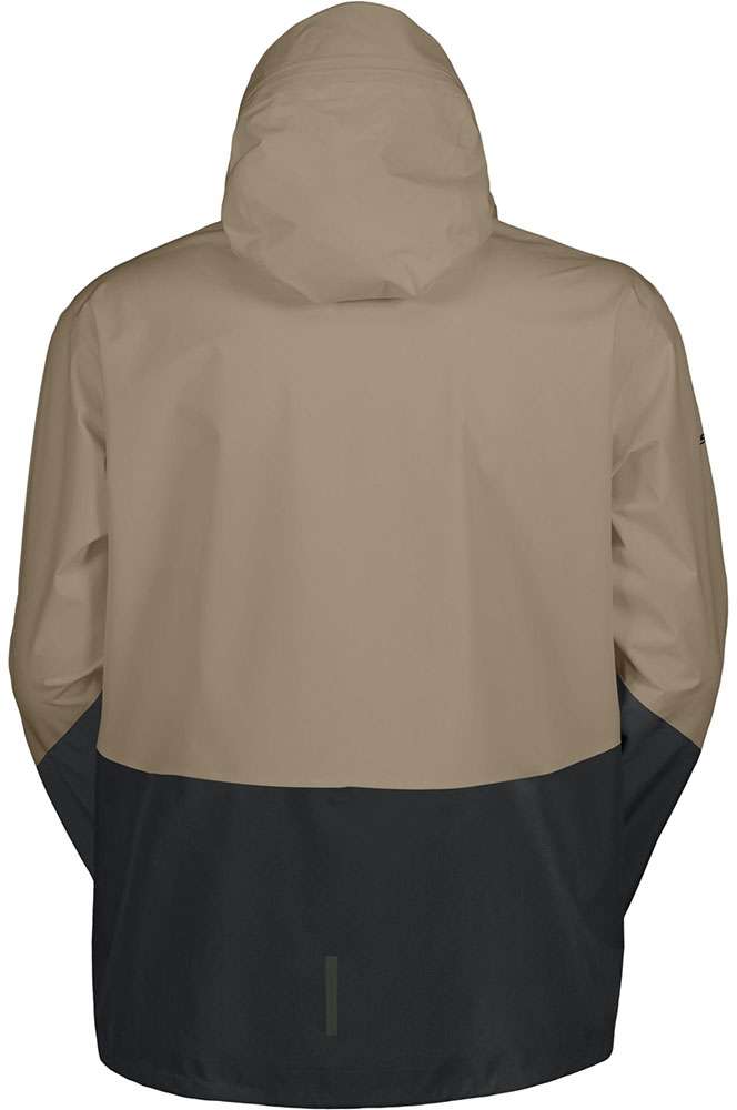 Scott explorair light dryo 2.5l - rain jacket