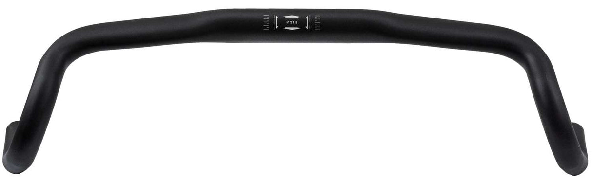 Katana boomerang bandlebar