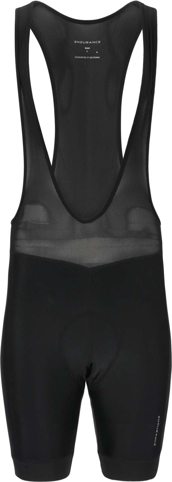 Endurance gorsk v2 - cycling shorts with pad