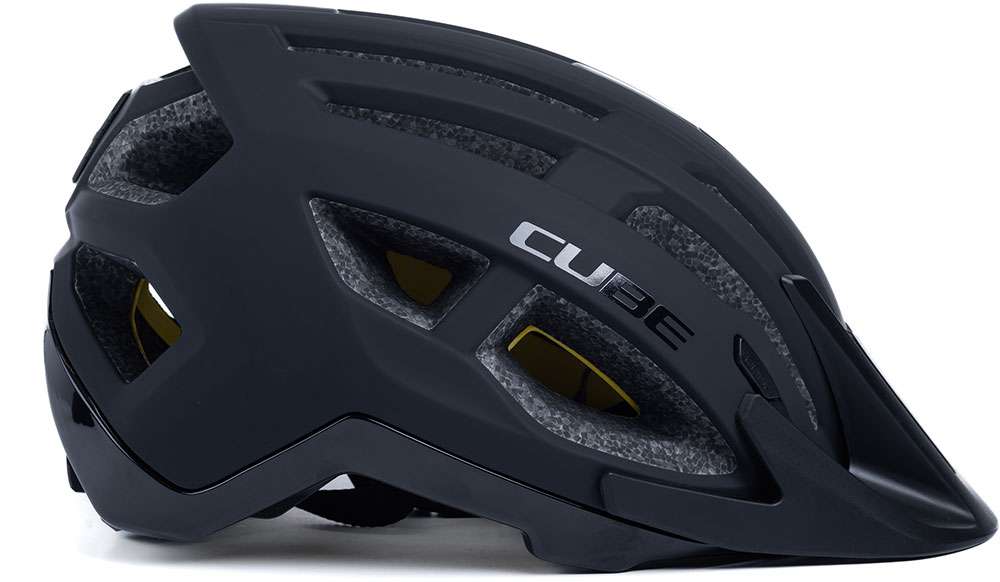 Cube offpath - mtb helmet