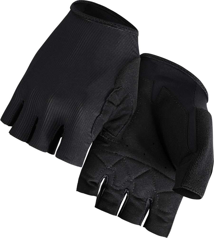 Assos rs gloves targa - cycling gloves