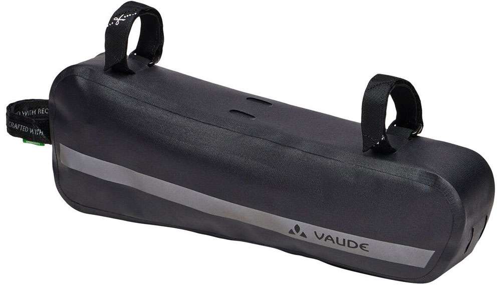 Vaude frame bag proof l - frame bag 3.0 l