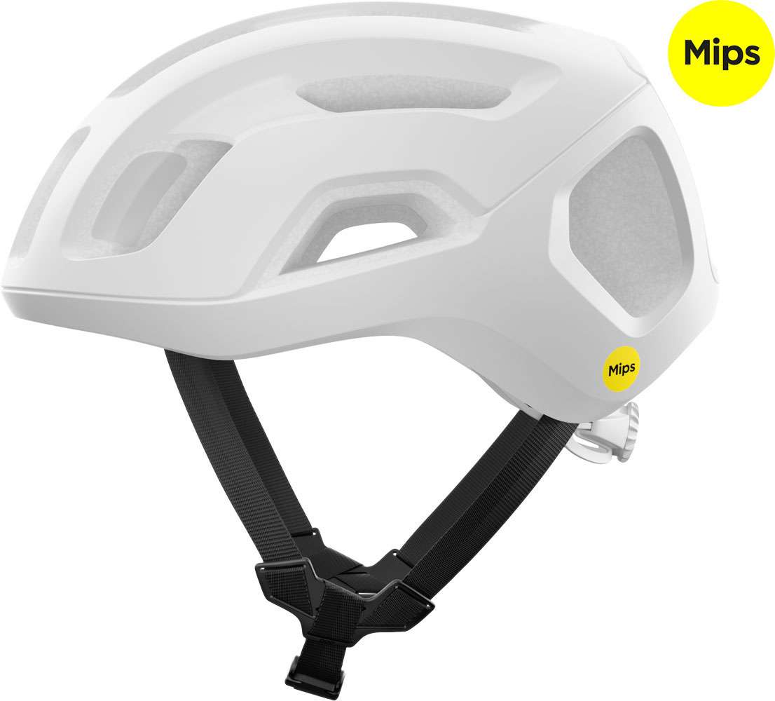 Poc ventral air mips - road bike helmet