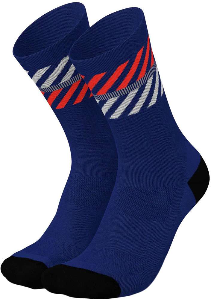 Incylence merino light lanes - socks