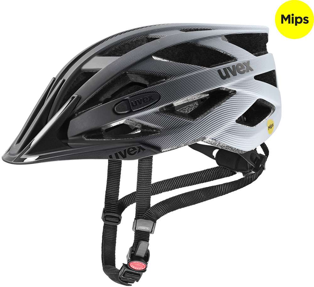 Uvex i-vo cc mips - trekking helmet