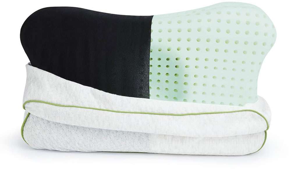 Blackroll pillow