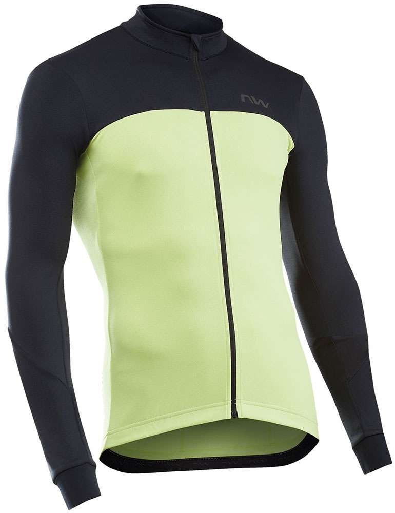 Northwave force 2 jersey - long sleeve jersey