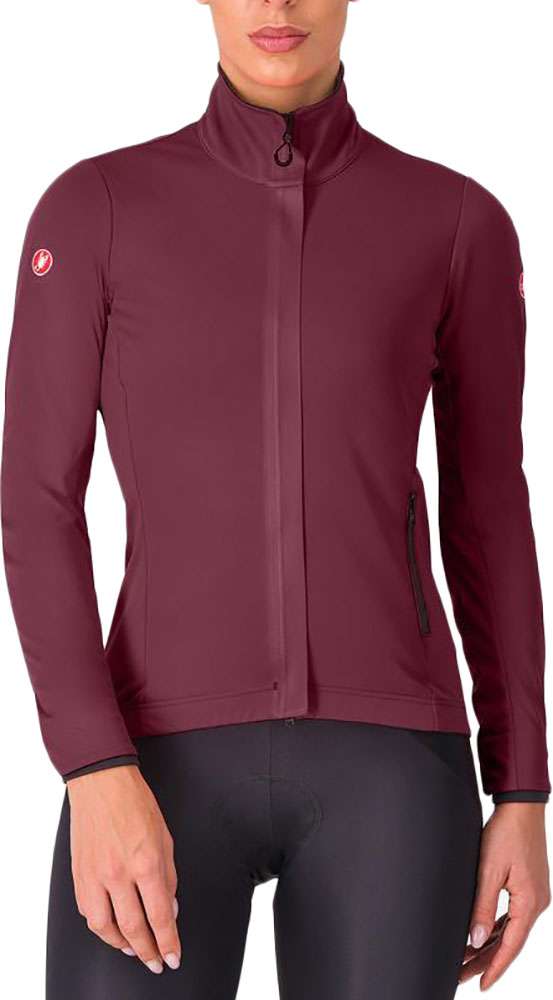 Castelli alpha 150 - women's jacket