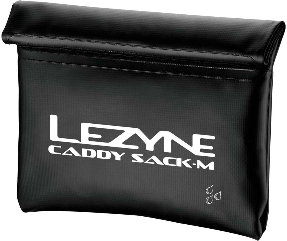 Lezyne caddy sack m bag
