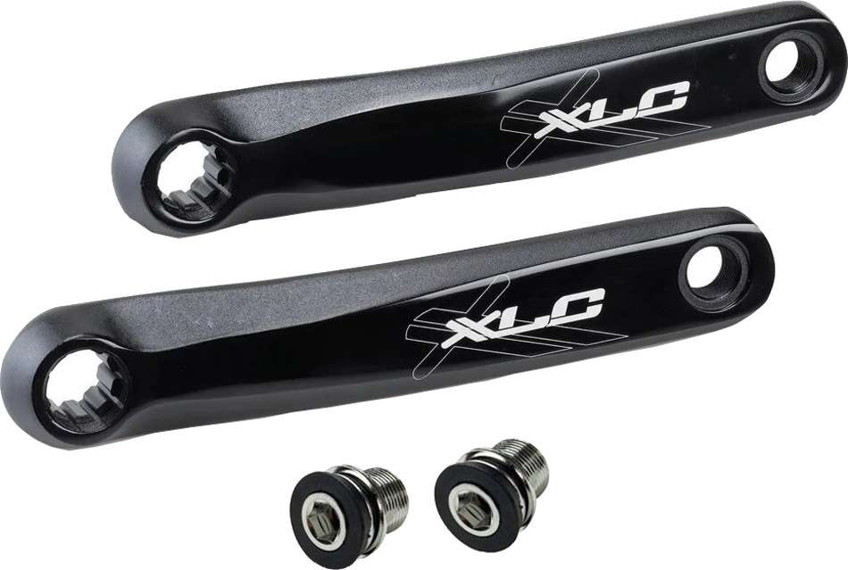 XLC crankset Bosch Active Performance CR-E01