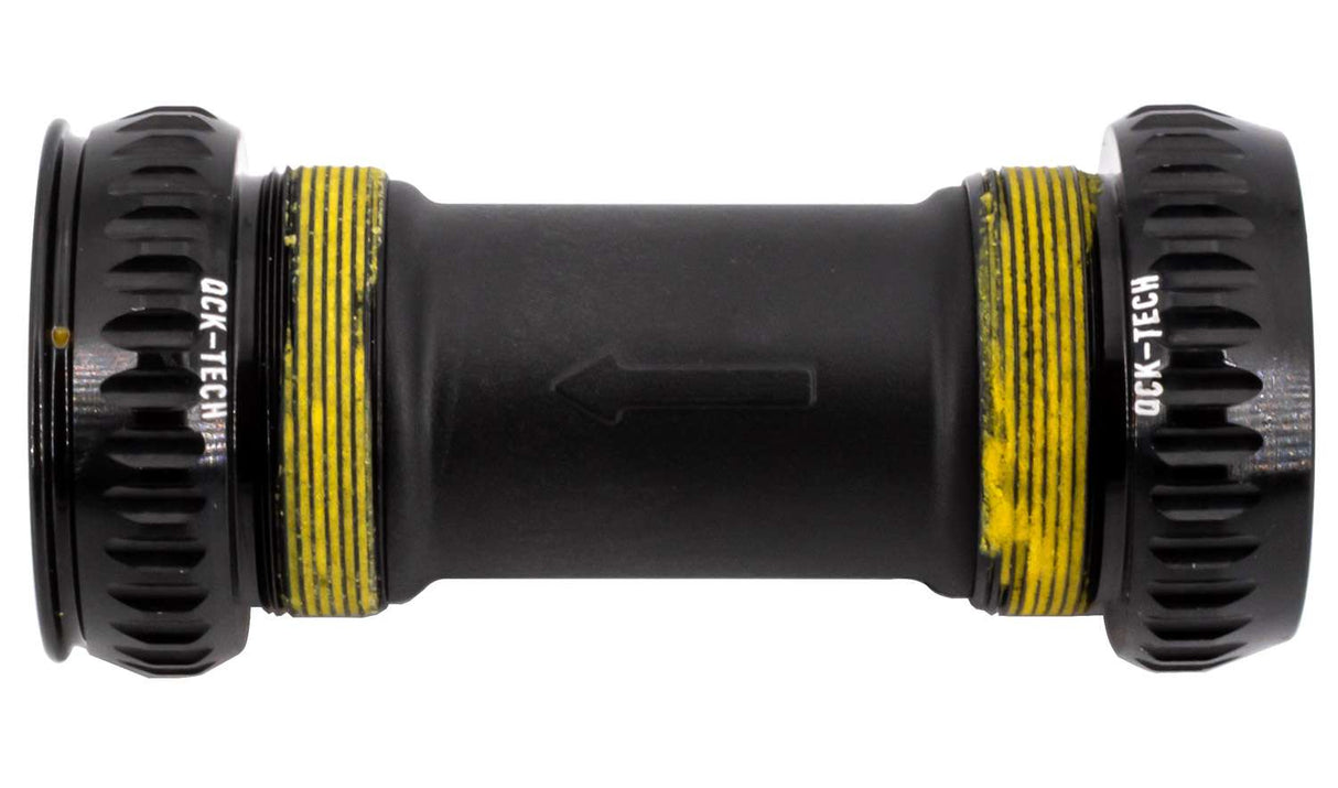 Campagnolo qck-tech bsa bottom bracket