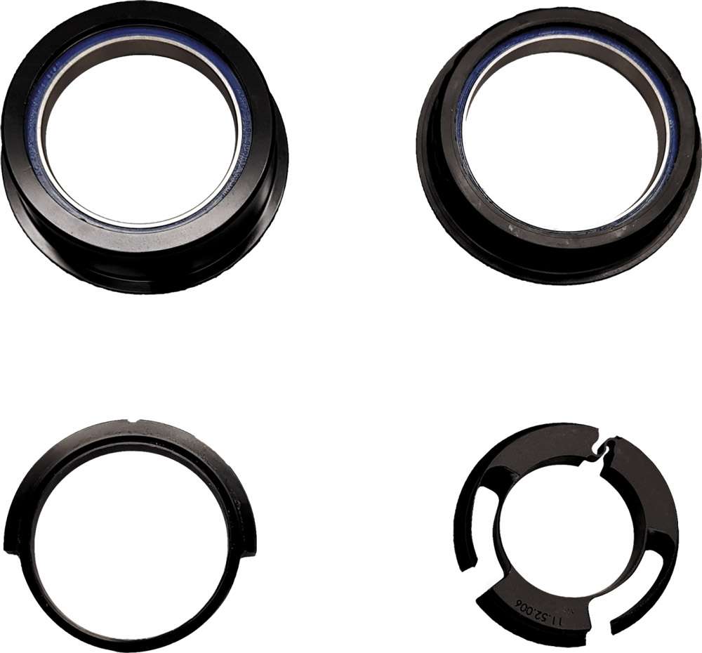 Cube headset #16 (is52 28.6 - is52 40)