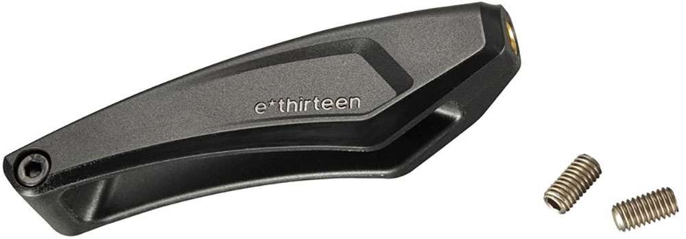 E*thirteen vario full compact upper slider