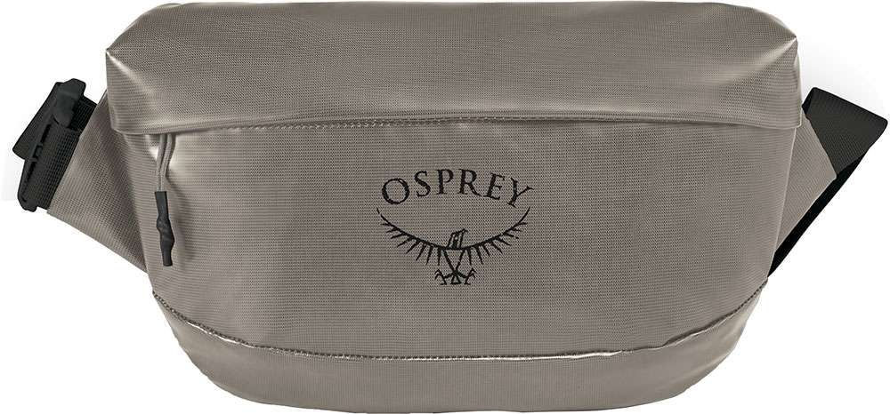 Osprey transporter waist
