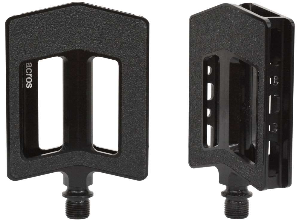Acros a-flat-urban platform pedals