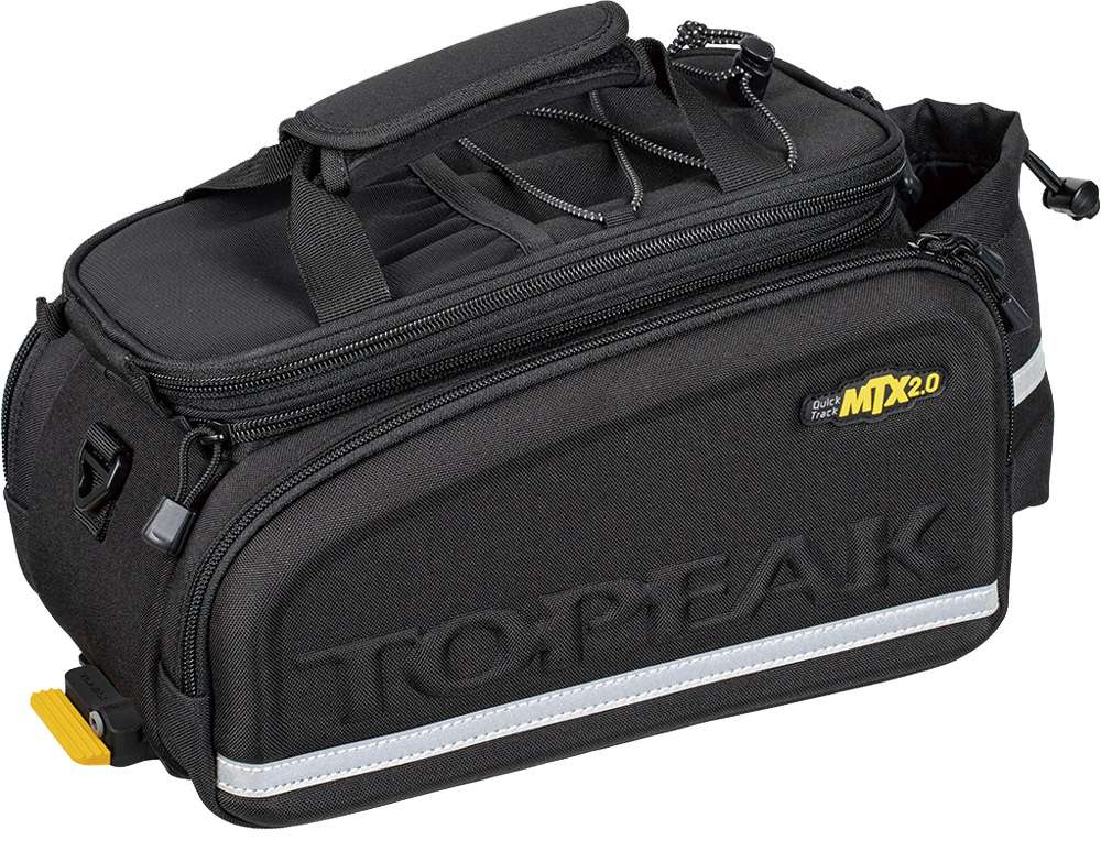 Topeak nosilna torba mtx trunk bag dx 2.0 s ključavnico