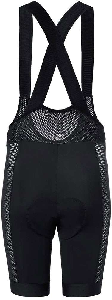 Vaude bike innerpants xp - bib shorts with pad