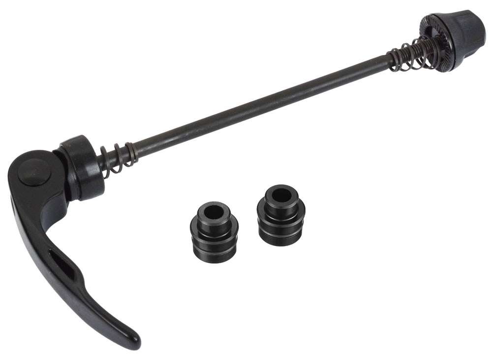 Mavic akseladapter fr.akseladapter 15mm til 9mm qr