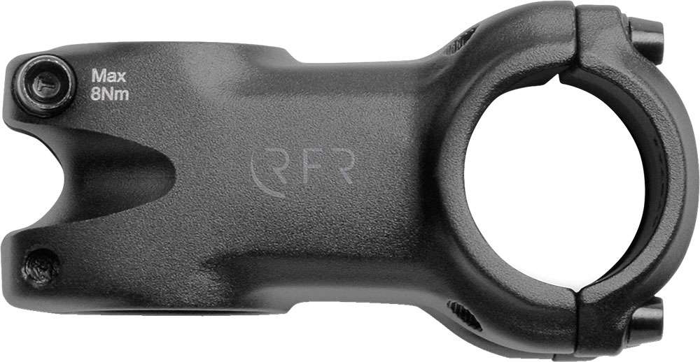 Rfr stem trail 31,8mm