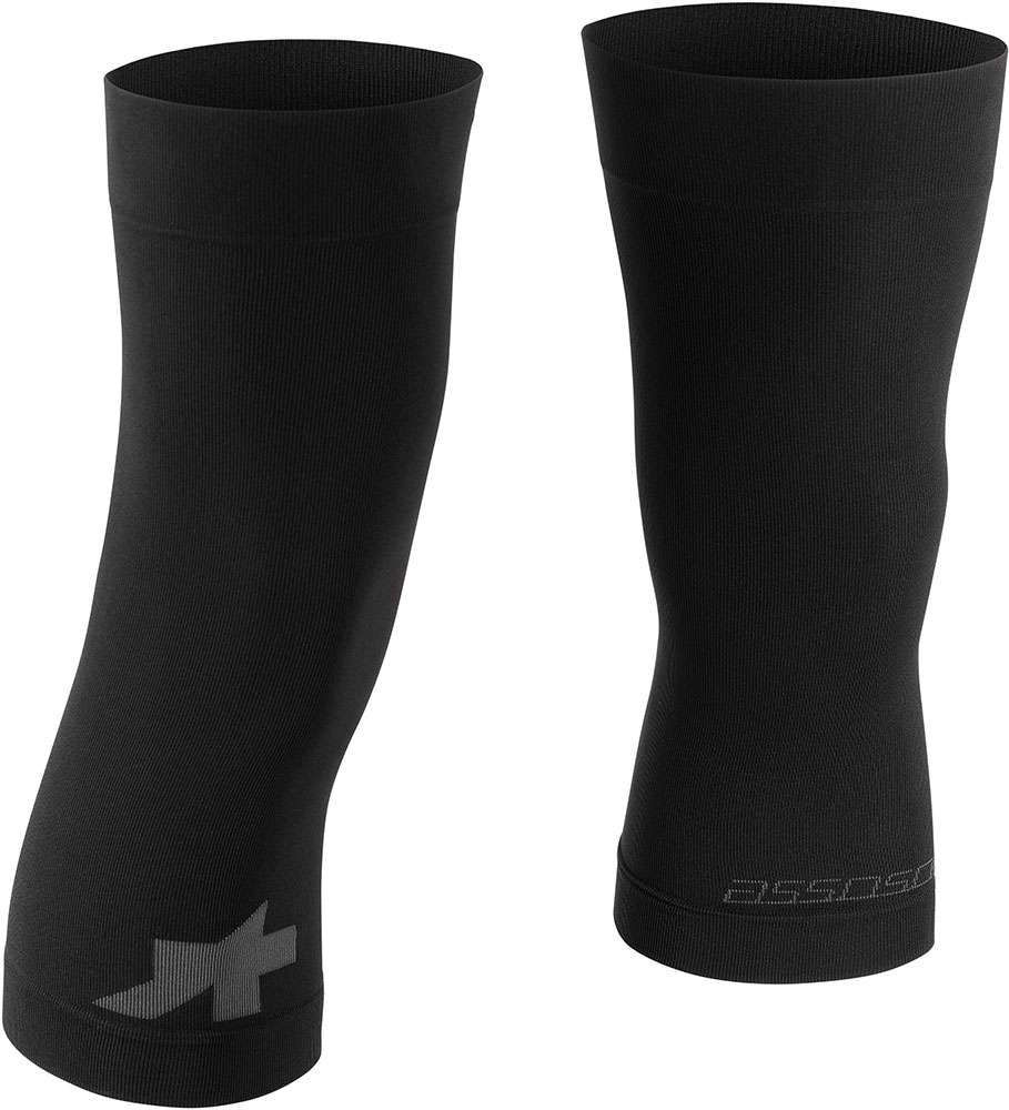 Assos spring fall - knee warmers