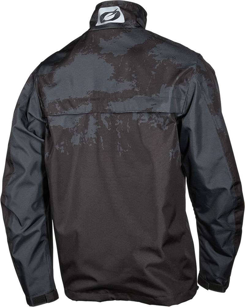 O'neal shore - mtb rain jacket