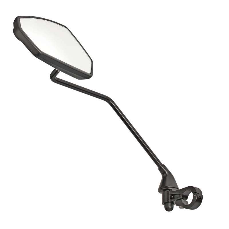 Ergotec m-77lv Lenker Spigel retractable