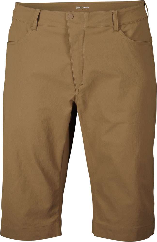 Poc essential casual - mtb shorts