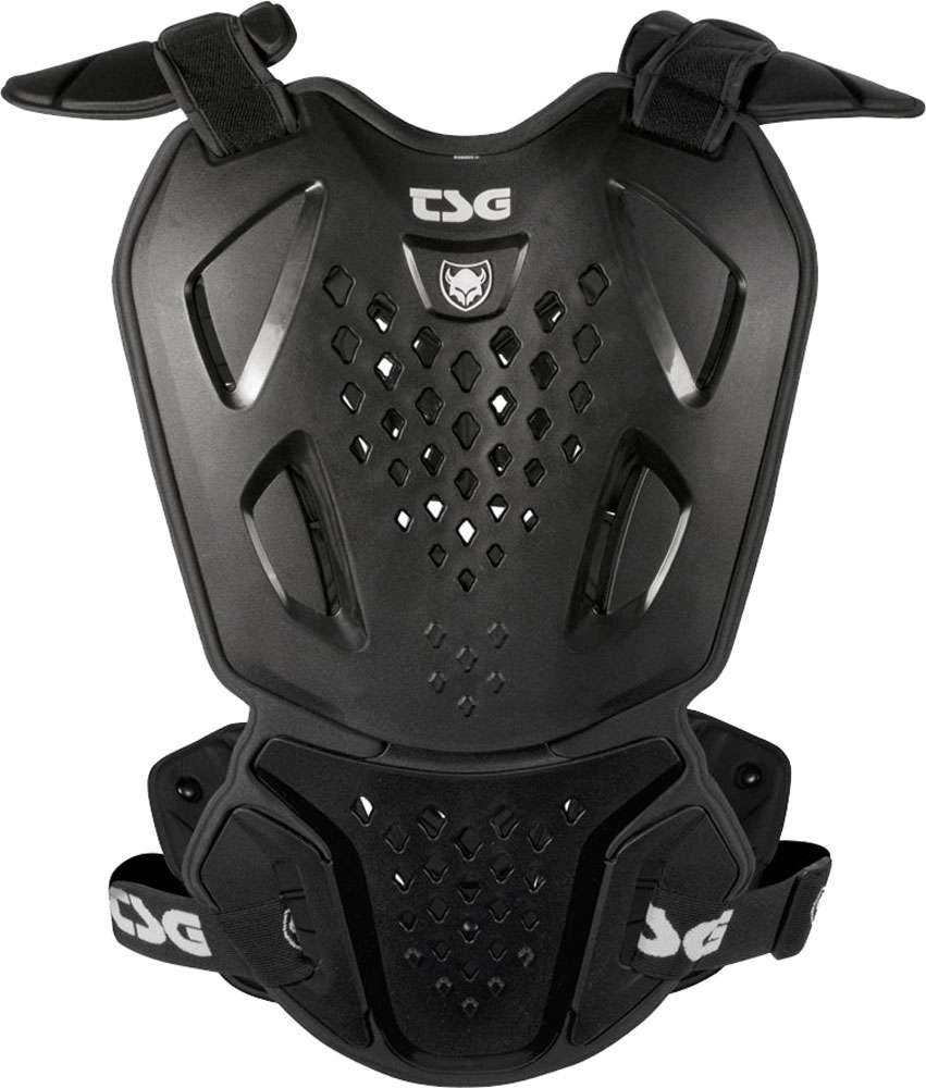 Tsg chest guard - protector vest
