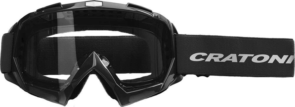 Cratoni c-rage - goggle