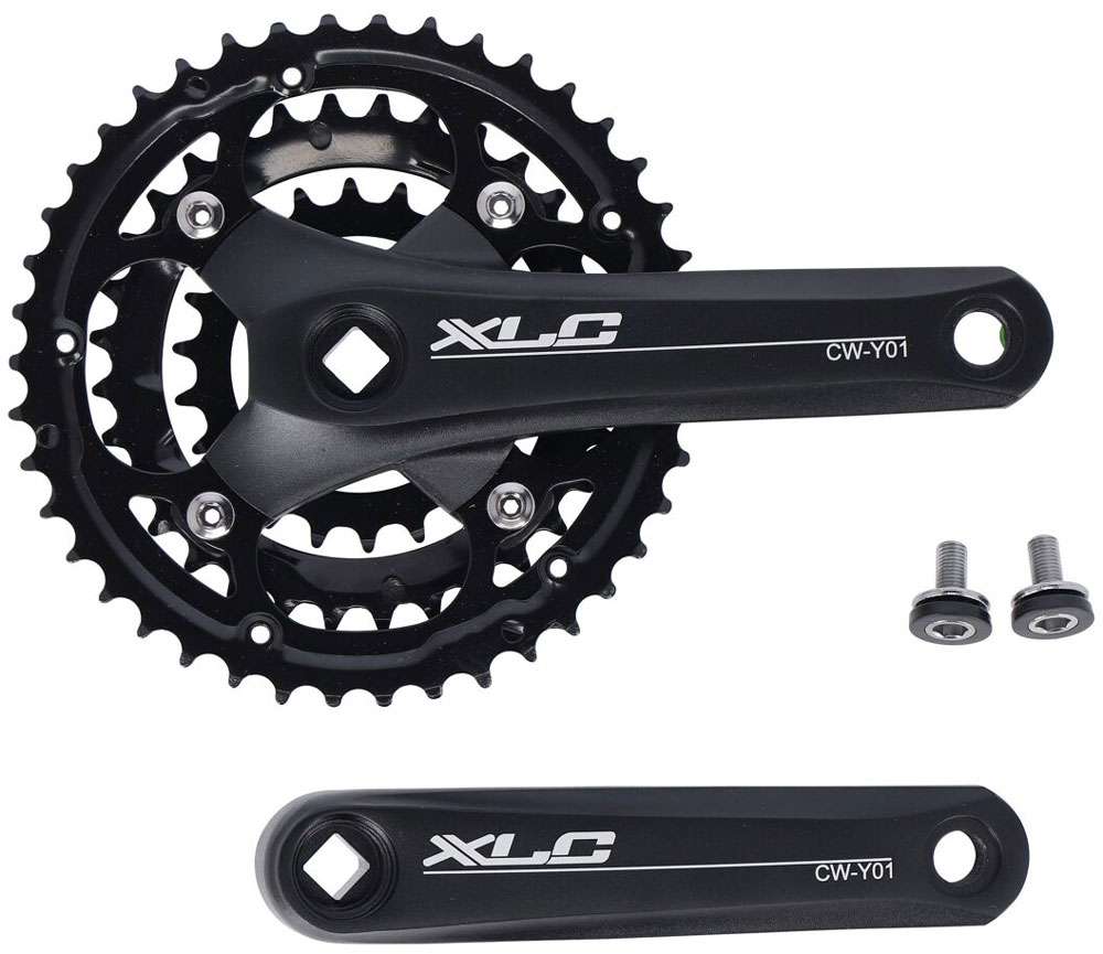Xlc crankset atb cs-y01