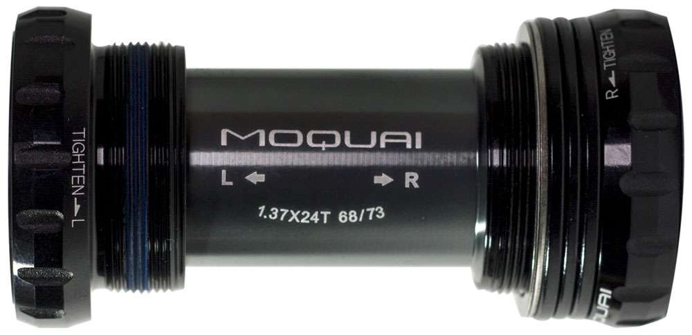 Moquai bsa hollowtech ii ceramic bottom bracket