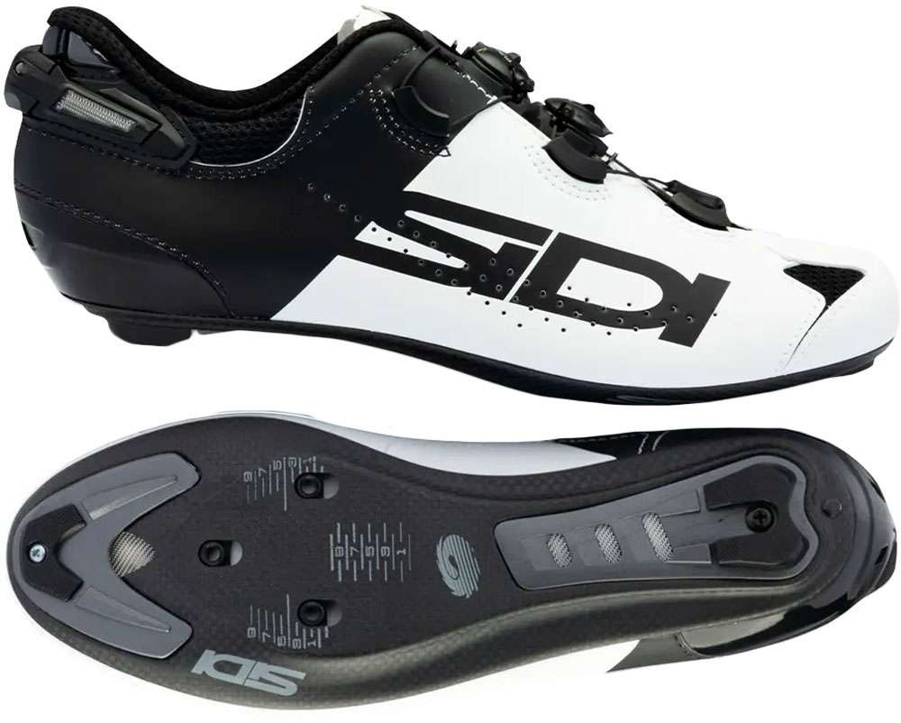 Sidi shot 2s pro - road bike shoes