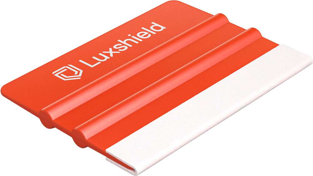 Luxshield squeegee