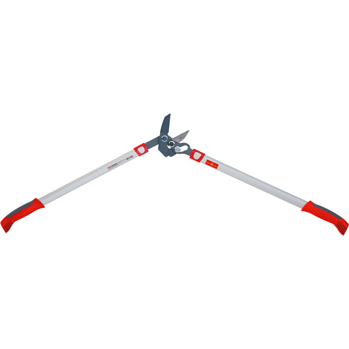 Wolf Garten RS750 Anvil Loppers | Power Cut | 750mm - 73bga007650