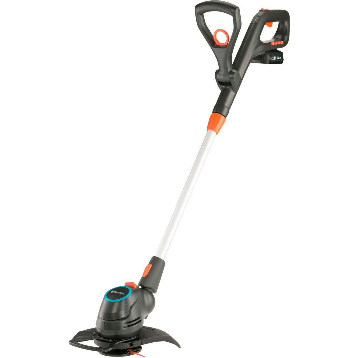 GARDENA GARDENA ComfortCut 23 18V P4A készlet