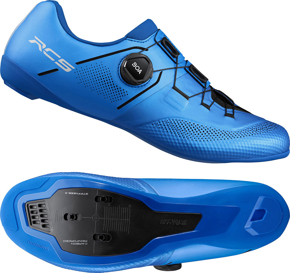 Shimano sh-rc503 - road bike shoes