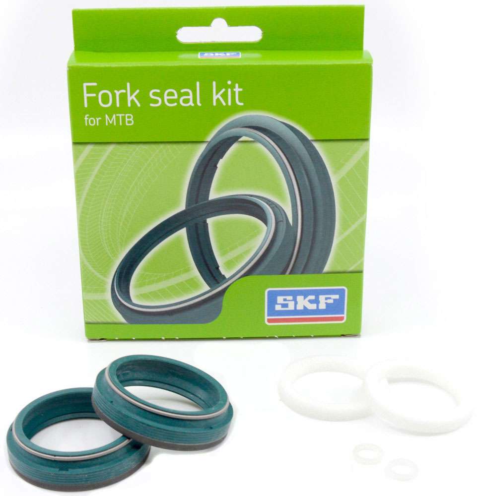Skf fork seal kit rockshox