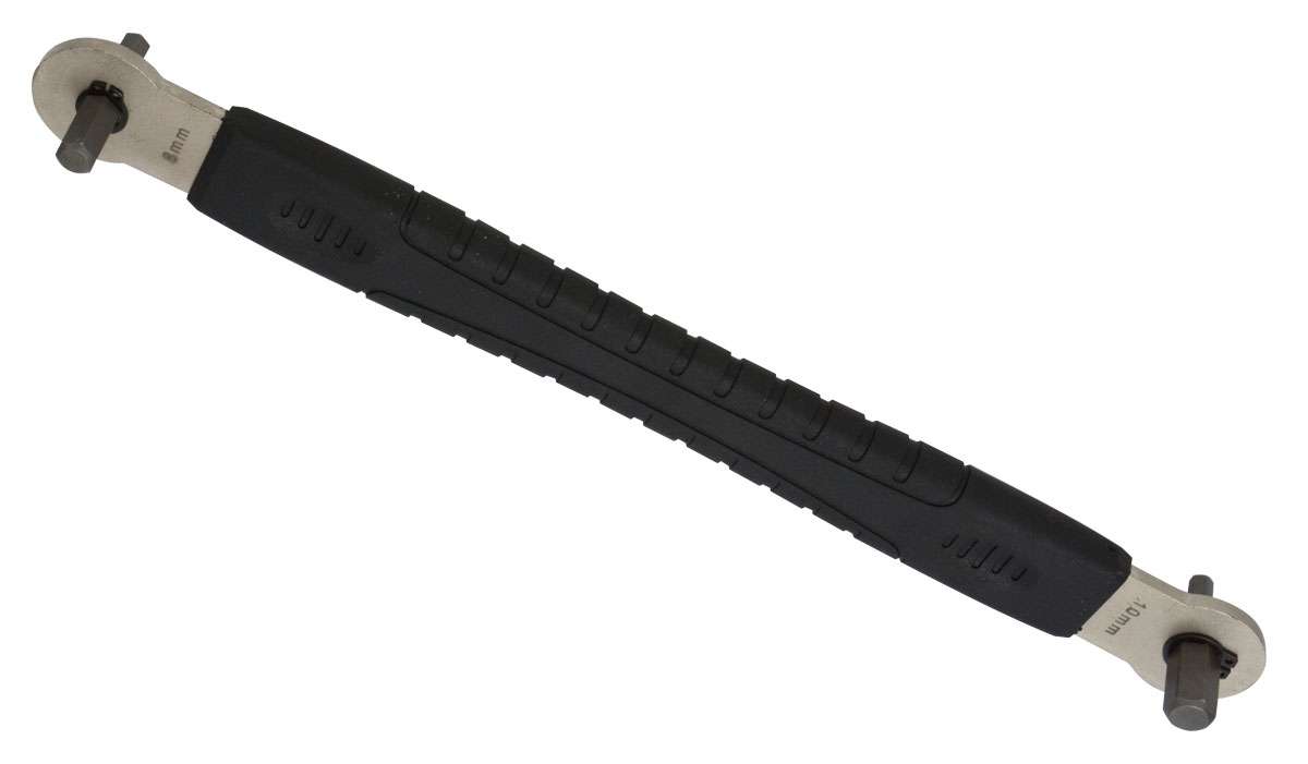 Radon comp 4-pedal tool wrench 5 6 8 10mm