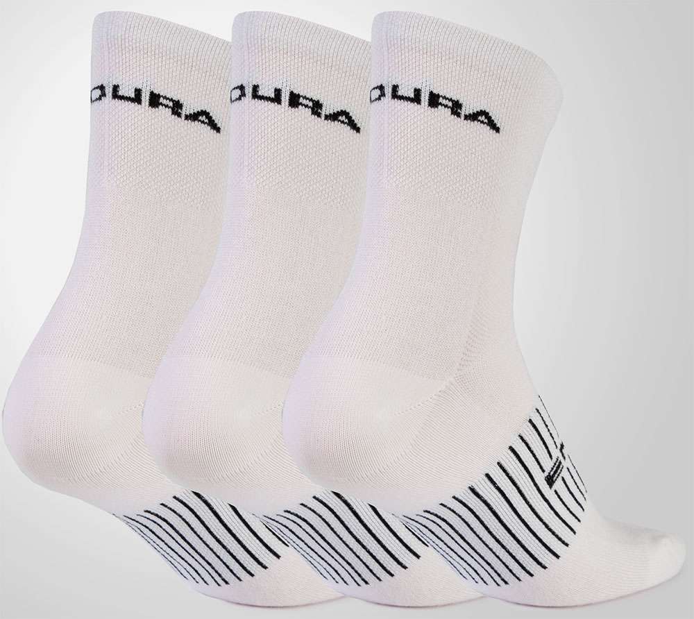Endura coolmax® race - socks (3-pack)
