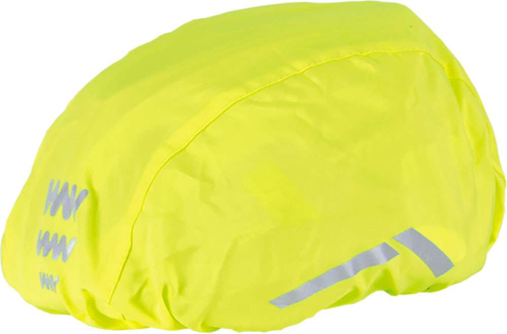 Wowow rain cover helmet rain cover . rain hood f.helmet standard size