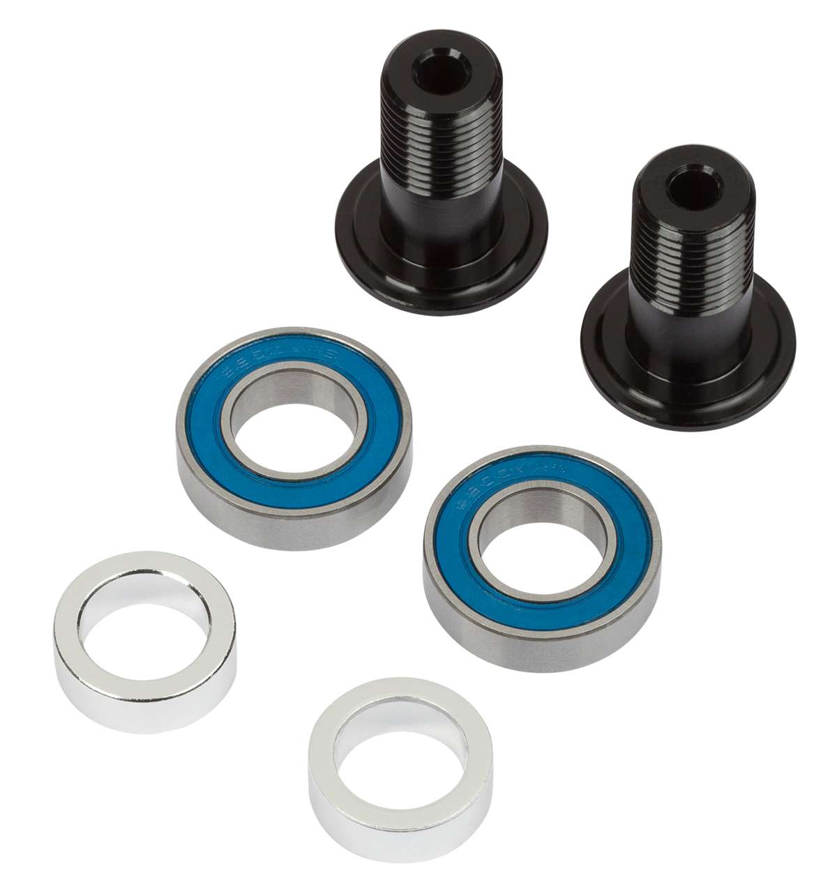 Cube bearing- screw set seat stay stereo hpc (from 2014)