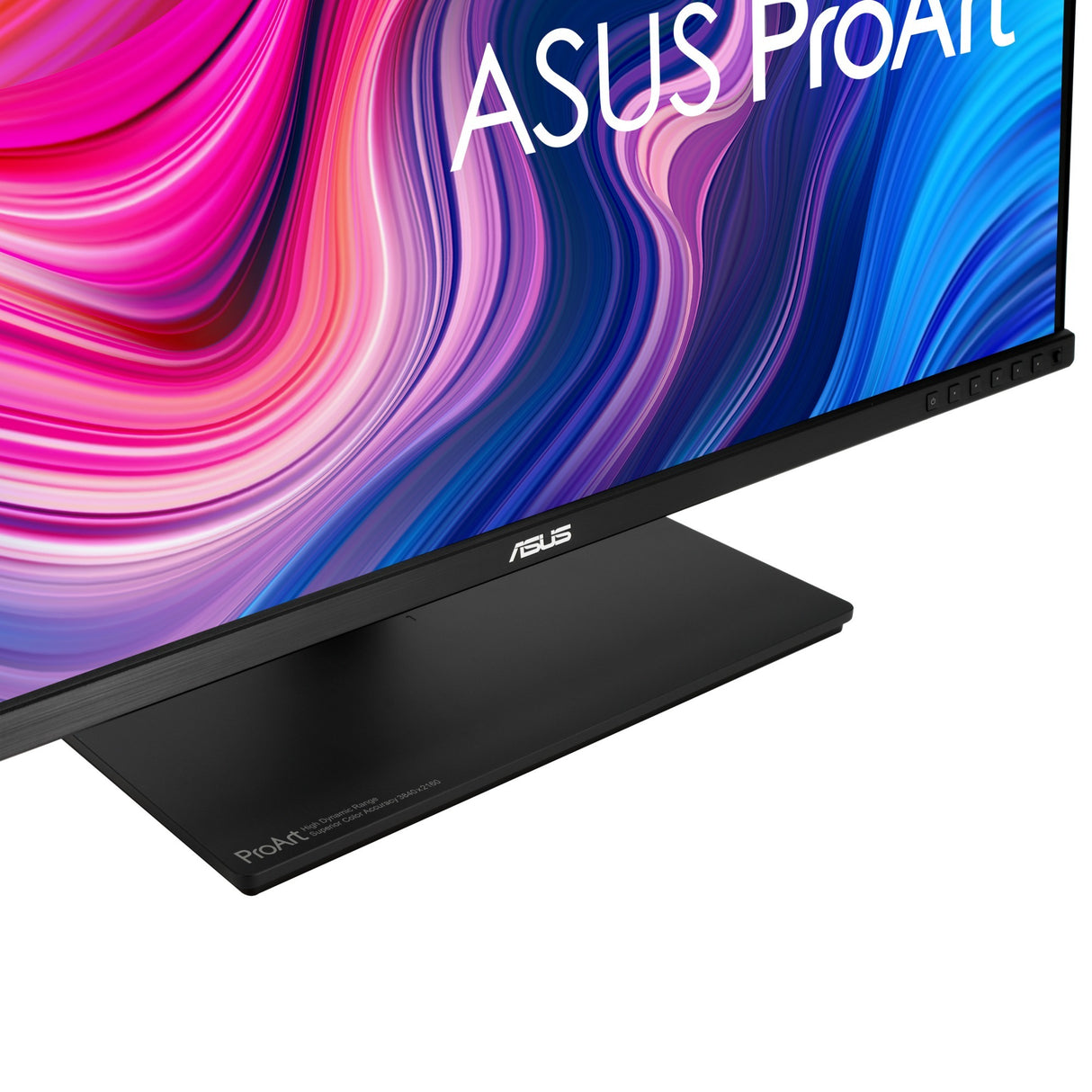 Asus proart display pa329cv 32 4k uhd monitor (zwart, 2x hdmi, displayport, 4x usb-a, usb-c)