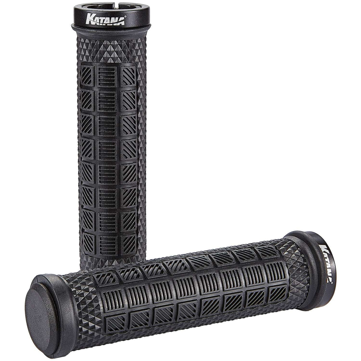 Katana gc5 endurance grips